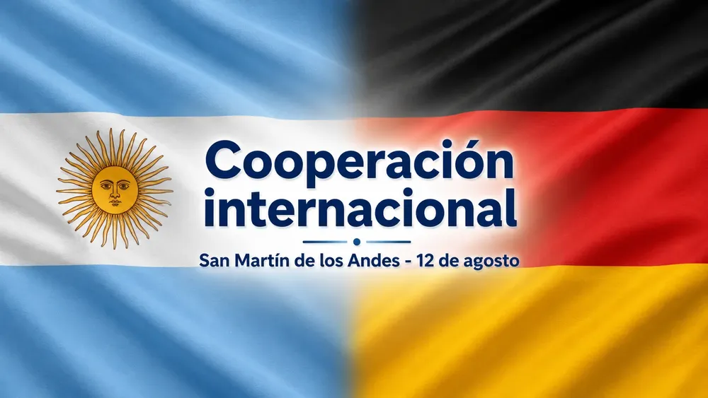 cooperacion internacional