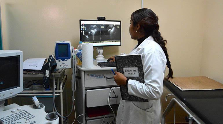 telesalud