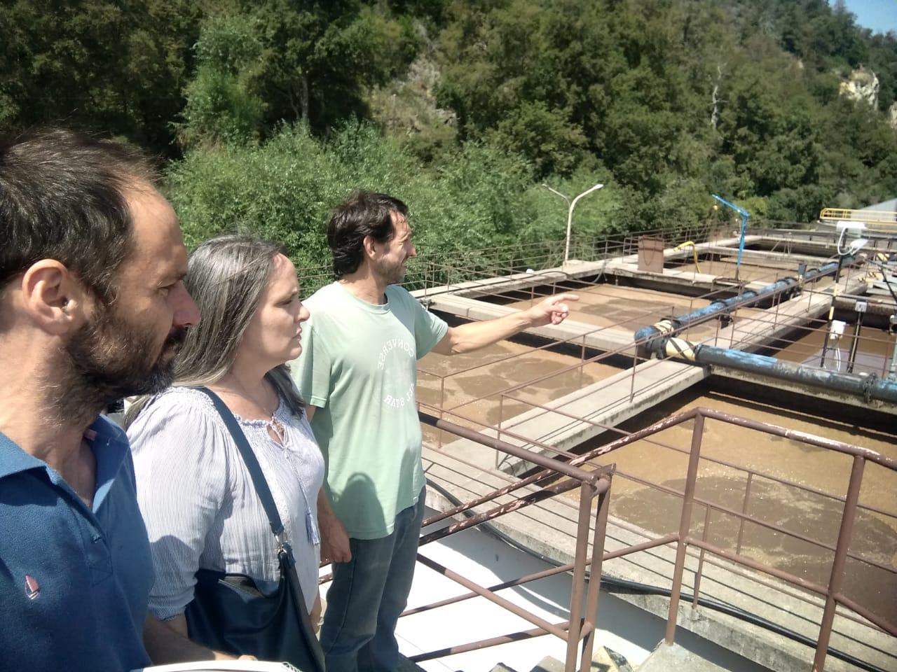 Recorrida PT1