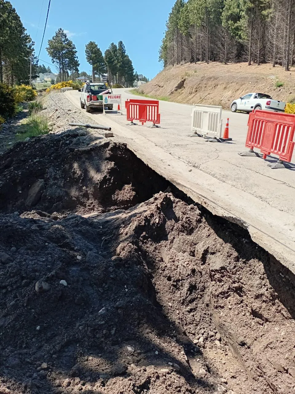 Reparacion en ch30 3