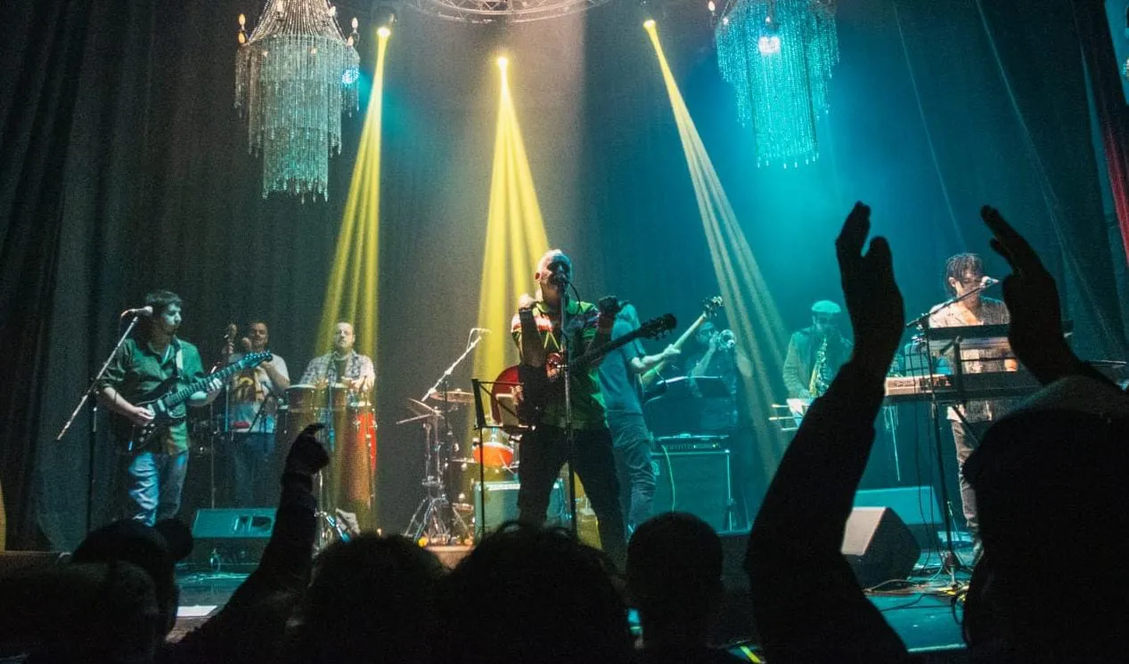 Chala Rasta