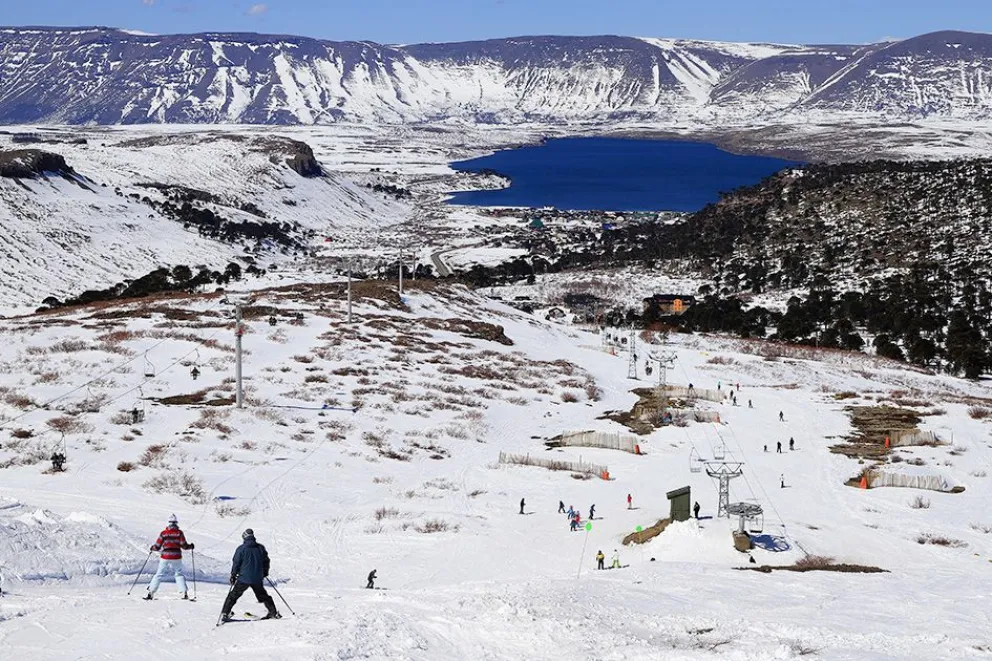 Caviahue Ski