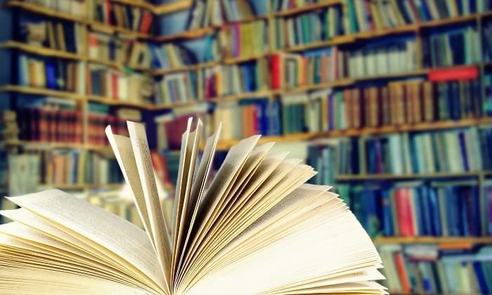 biblioteca