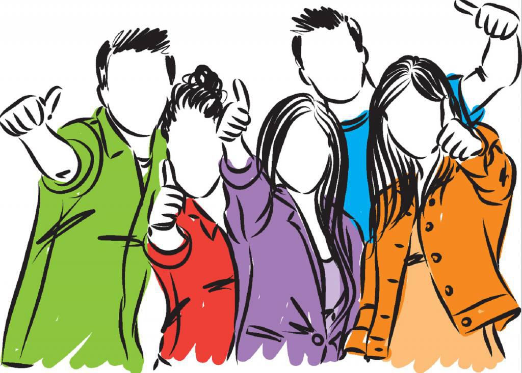 adolescentes
