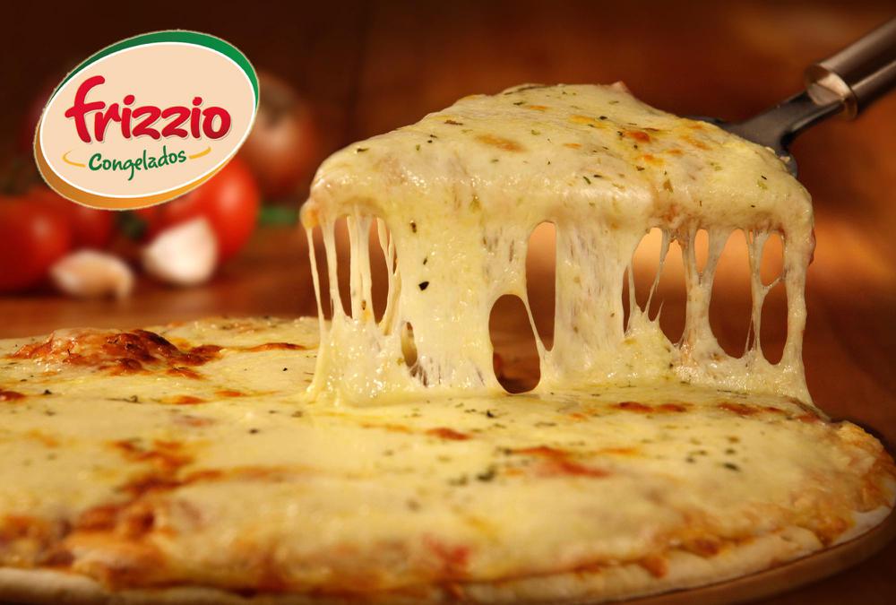 Pizza-Frizzio