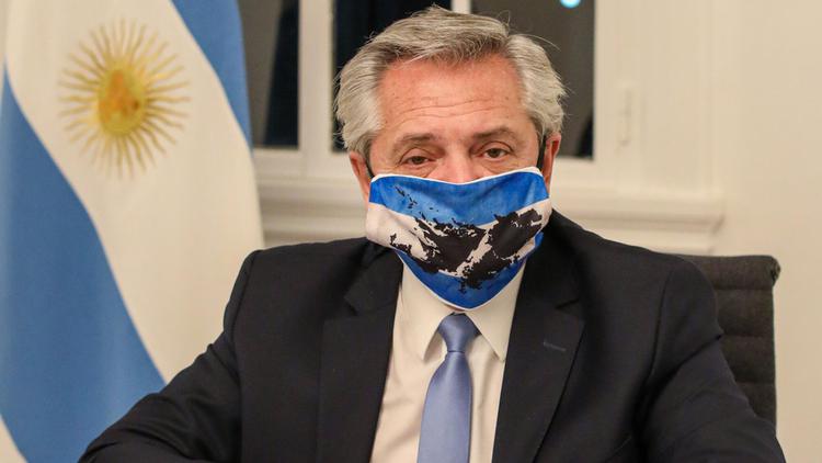 presi barbijo