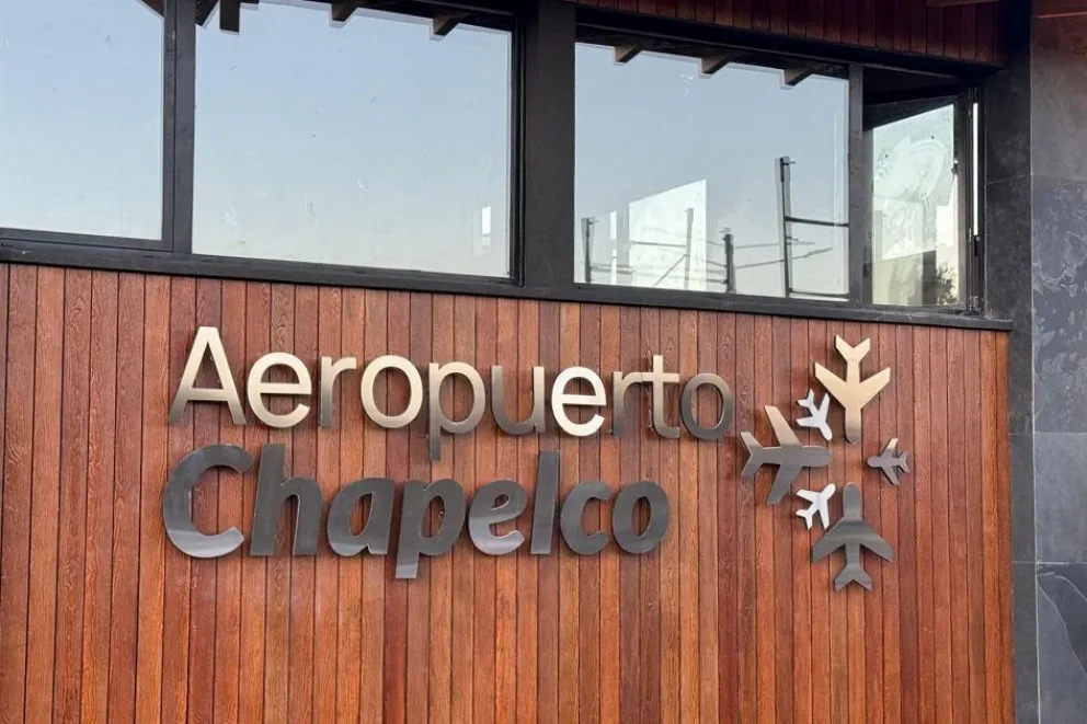 aeropuerto chapelco