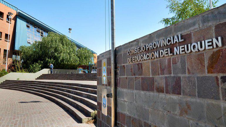consejo P E