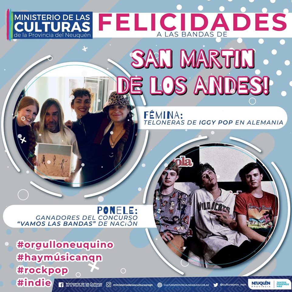 femina ponele