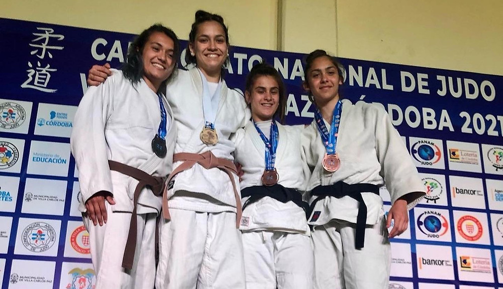 judo