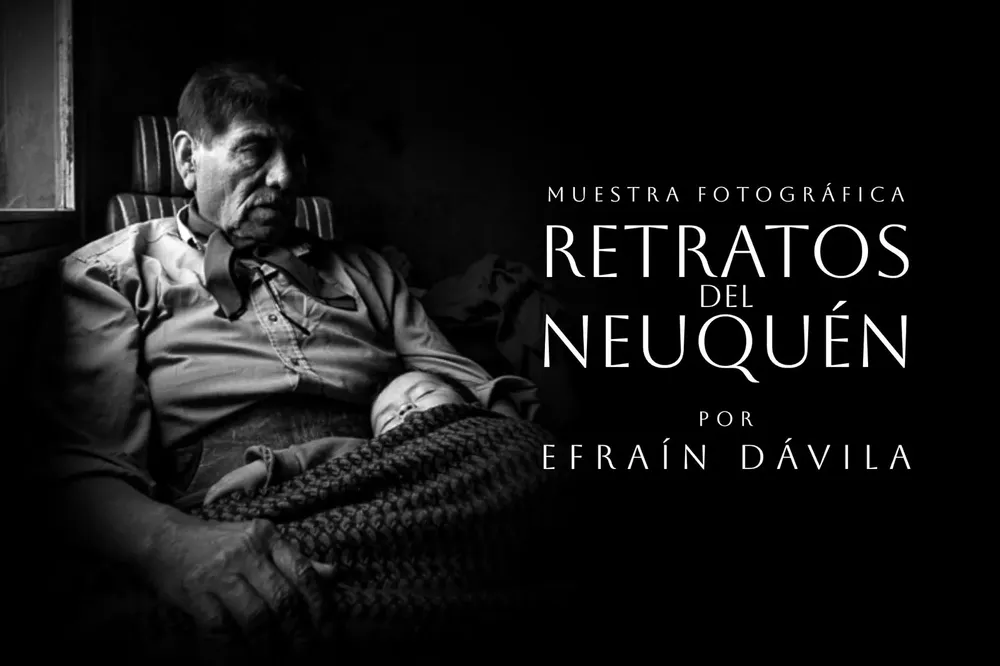 Retratis del neuquen