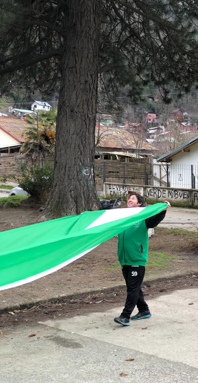 Banderazo club sarmiento (7)