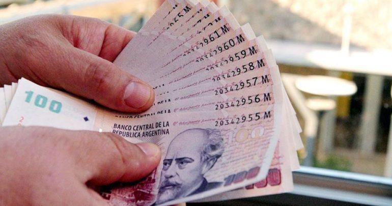 billetes