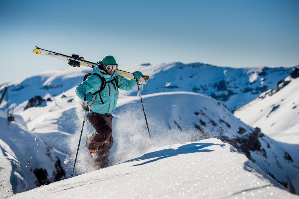 chapelco great