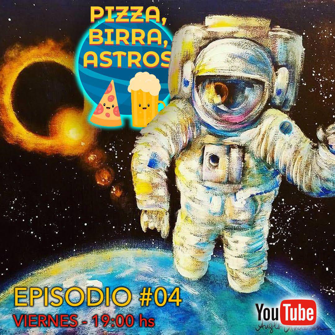 pizza birra astros