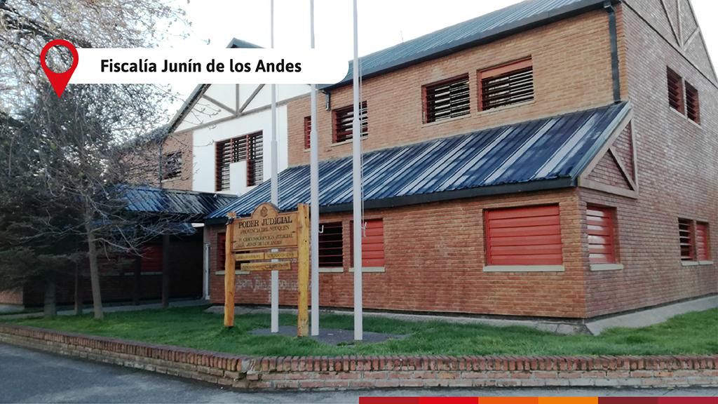 fiscalia junin MPF