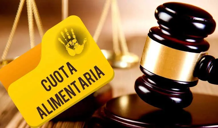 Cuota-alimentaria