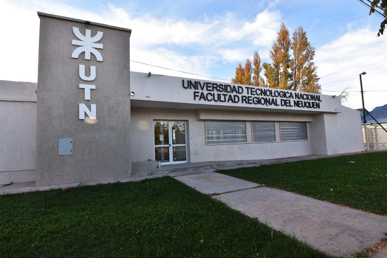 utn frn