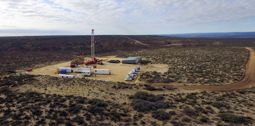 petroleo