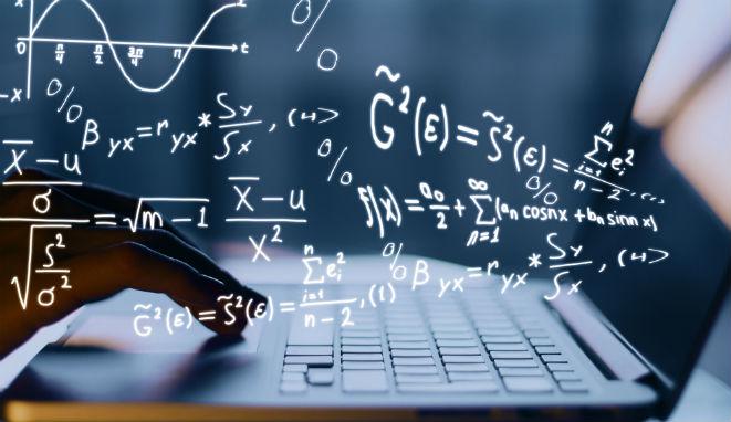 matematica virtual