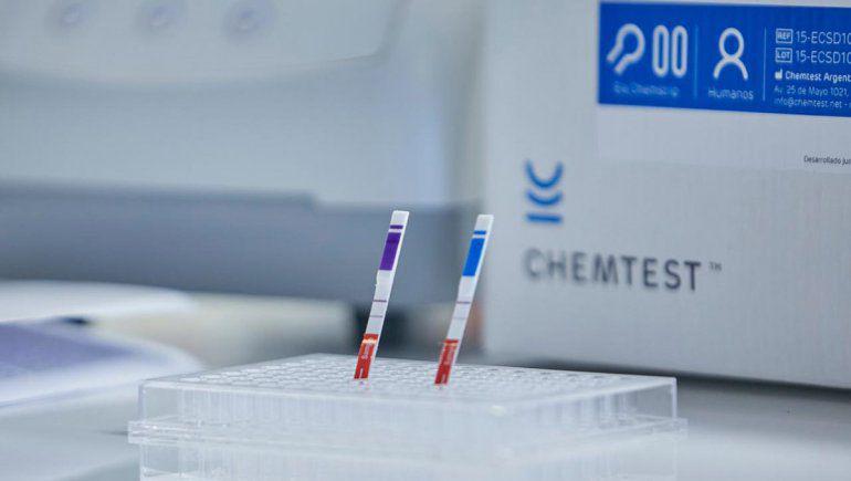 chemtest