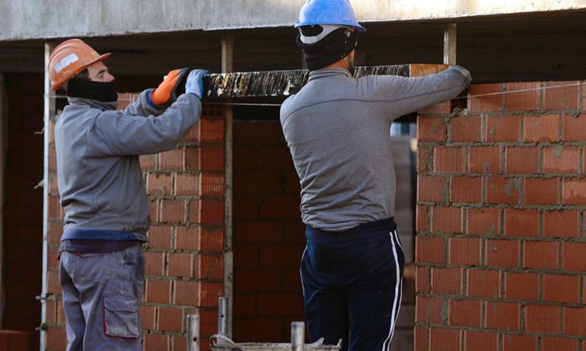 obra despidos