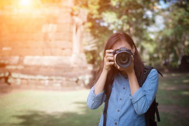 fotografa