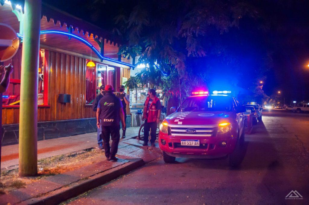 controles 1am1