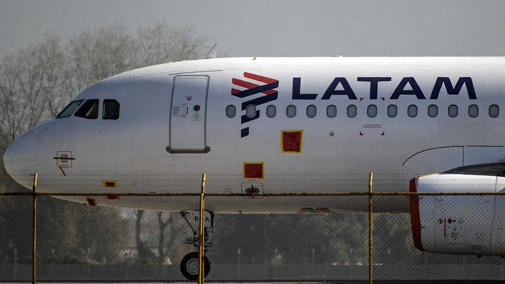 latam corto