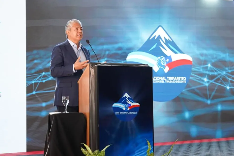 Figueroa congreso tripartito