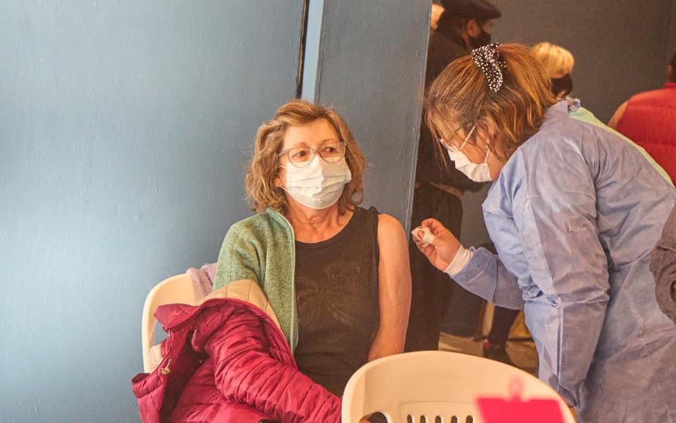vacunacion lidaura