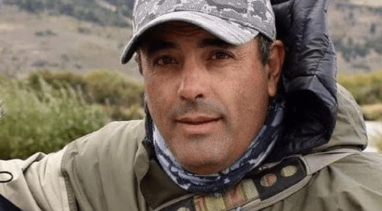 toto guia de pesca