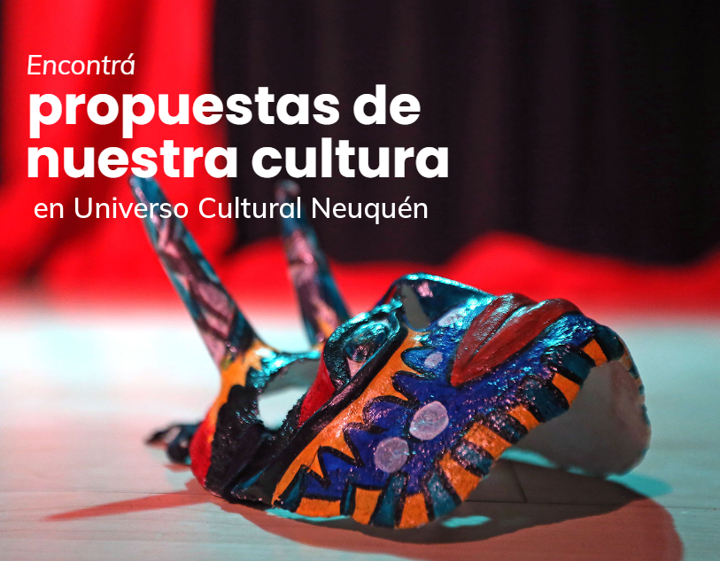 universo cultural nqn