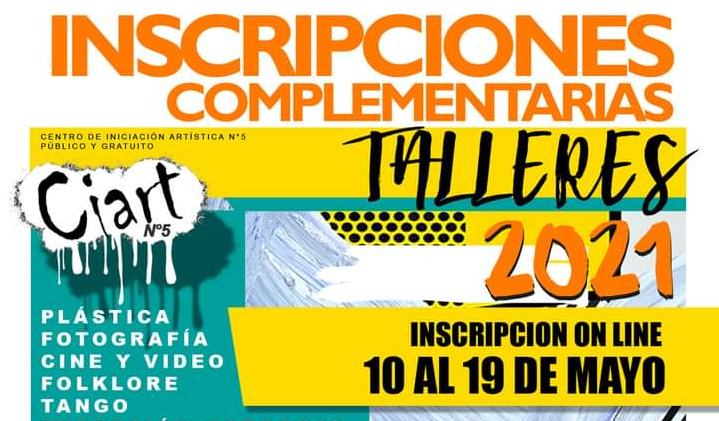 talleres 2021l