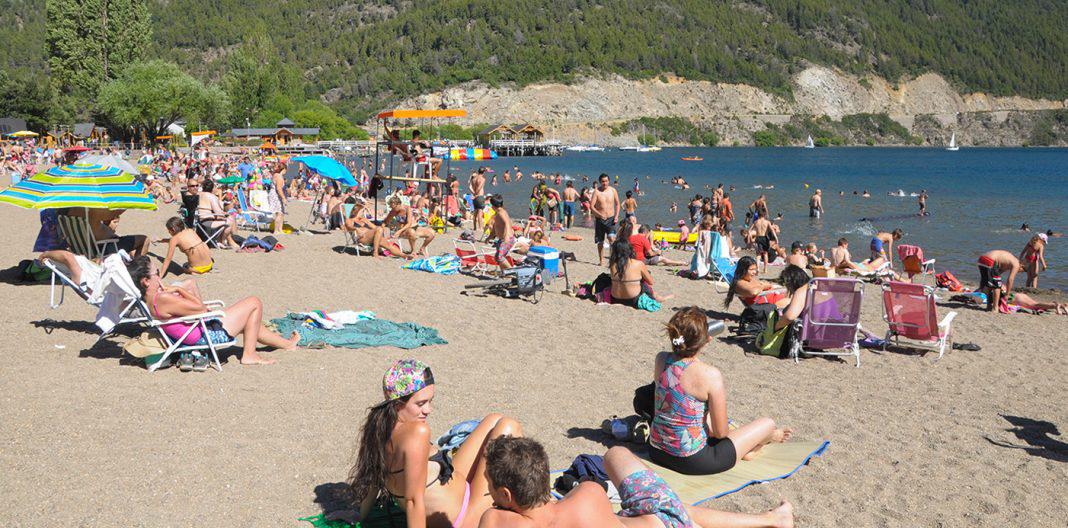 sma playa lacar