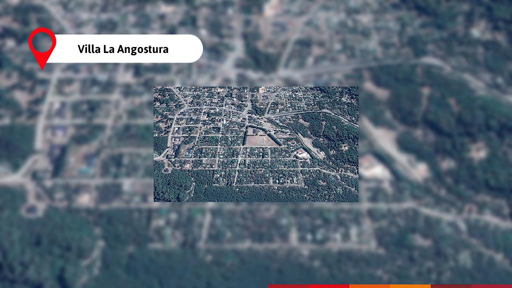 Fiscalía Villa la Angostura