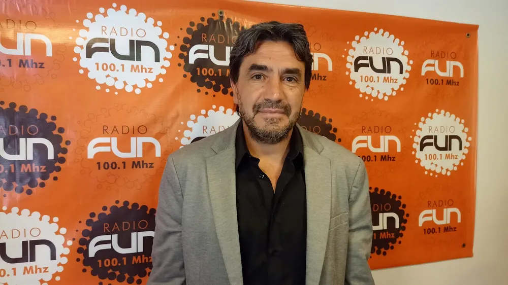 Carlos Saloniti