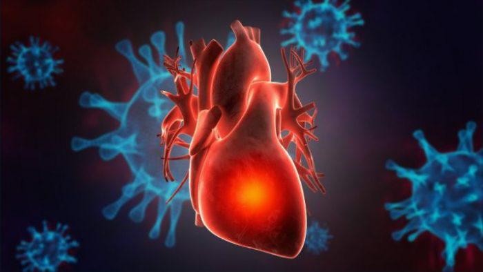 covid corazon