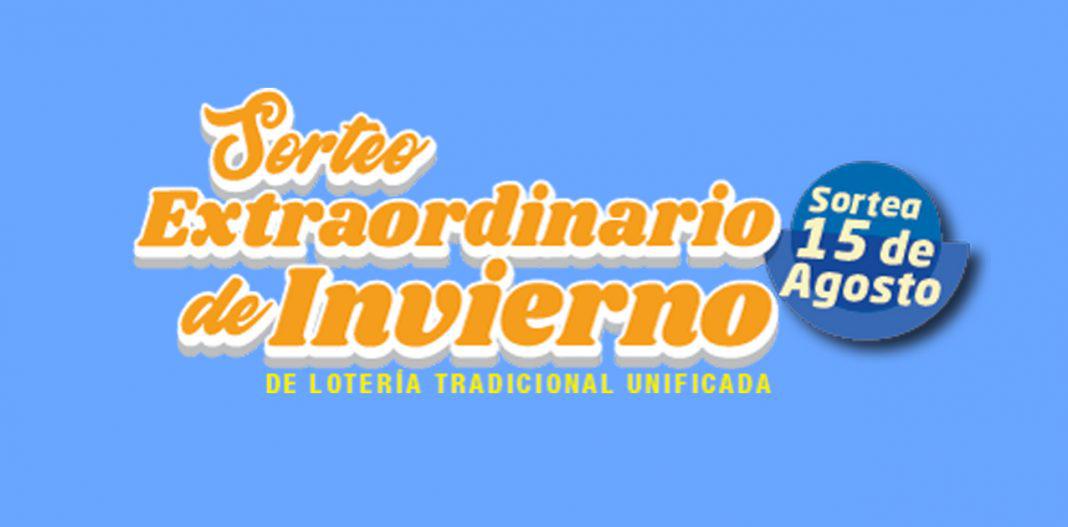 loteria invierno