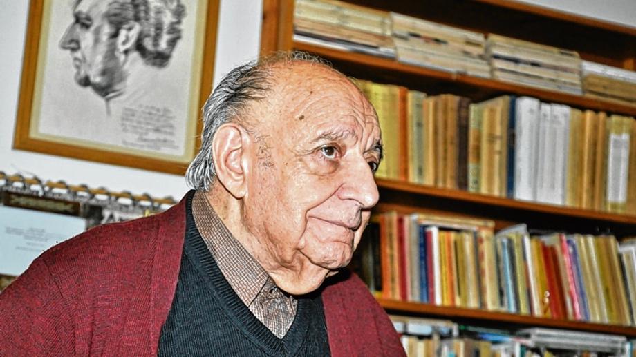 elias chucair