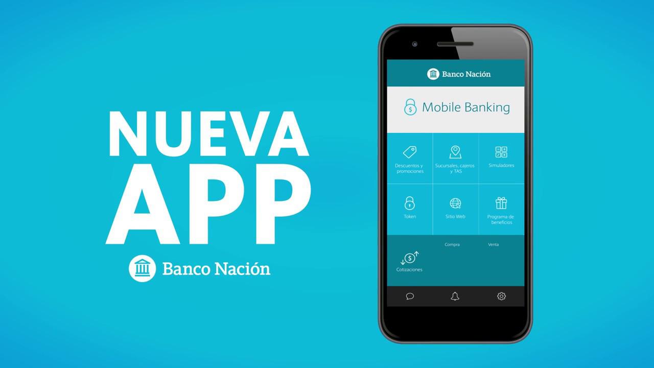 banco nacion app