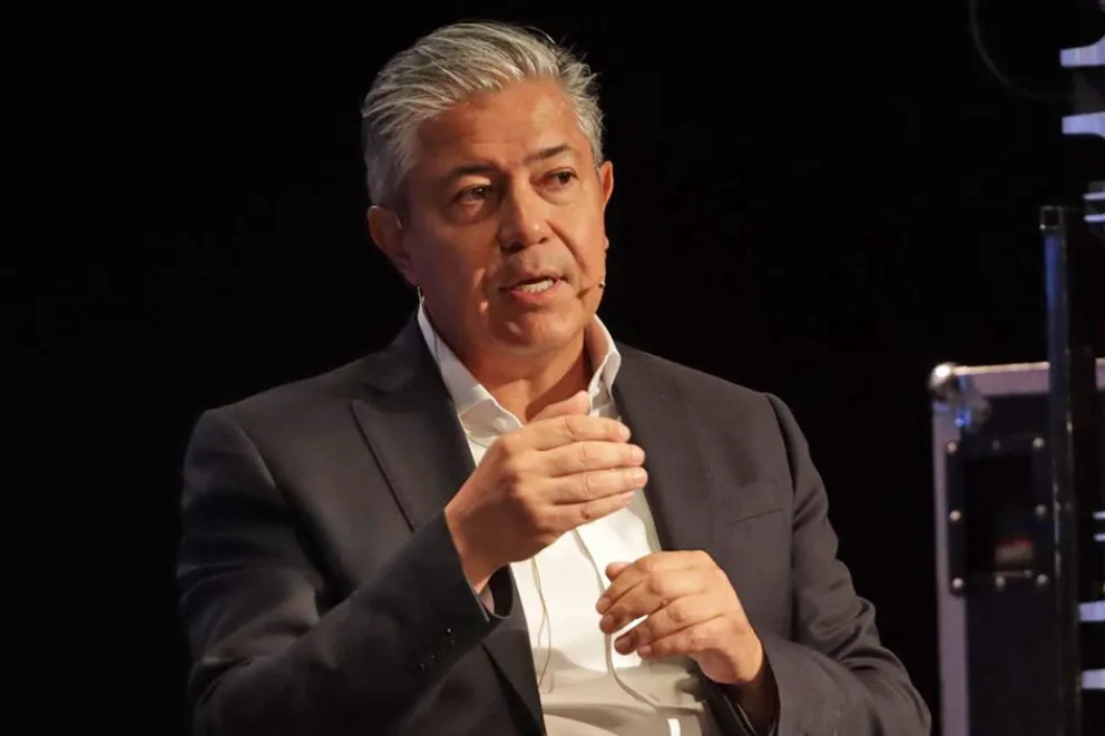 Rolando Figueroa