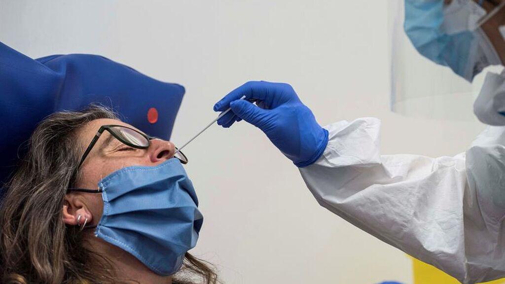 contagiado coronavirus
