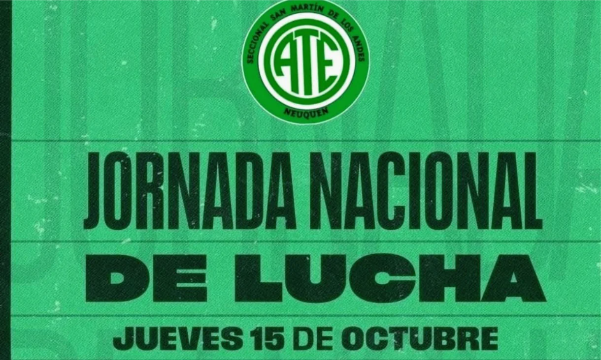 lucha nacional