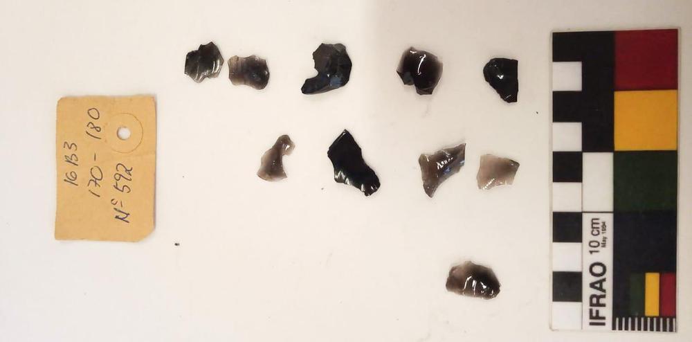 obsidianas