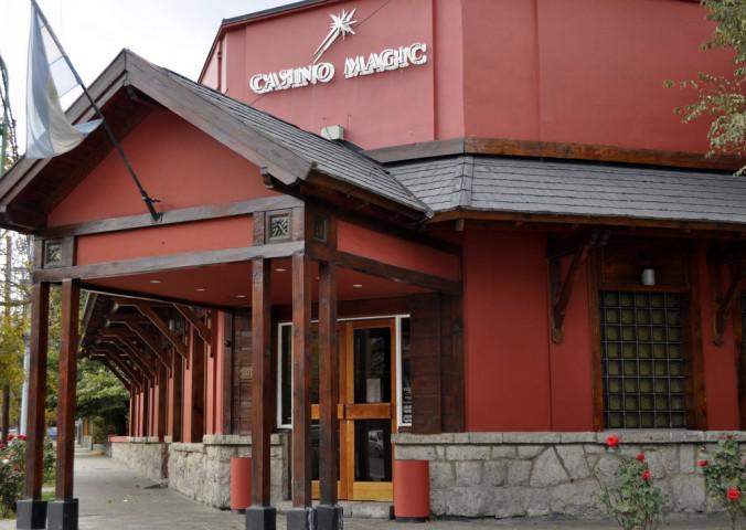casino