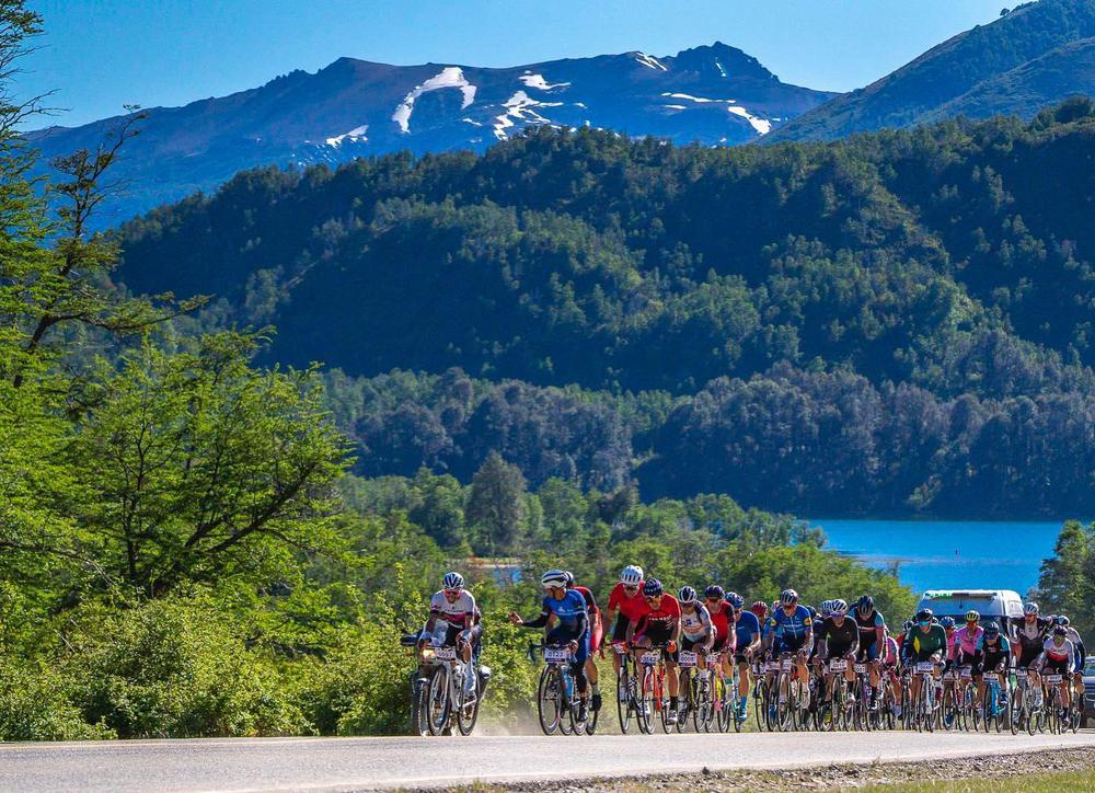gran fondo 7 lagos