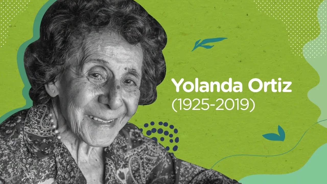 Yolanda Ortiz