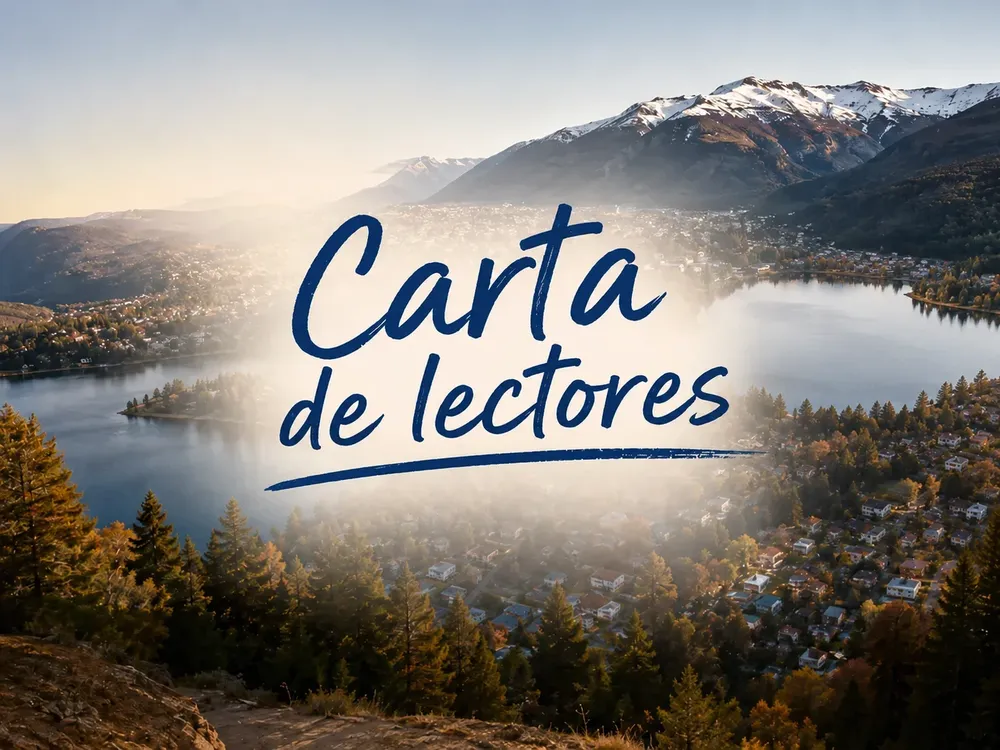 Carta de lectores 