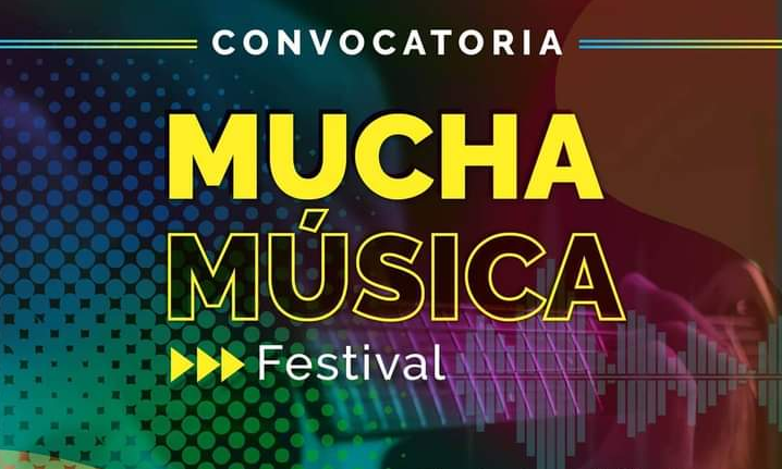 mucha musica